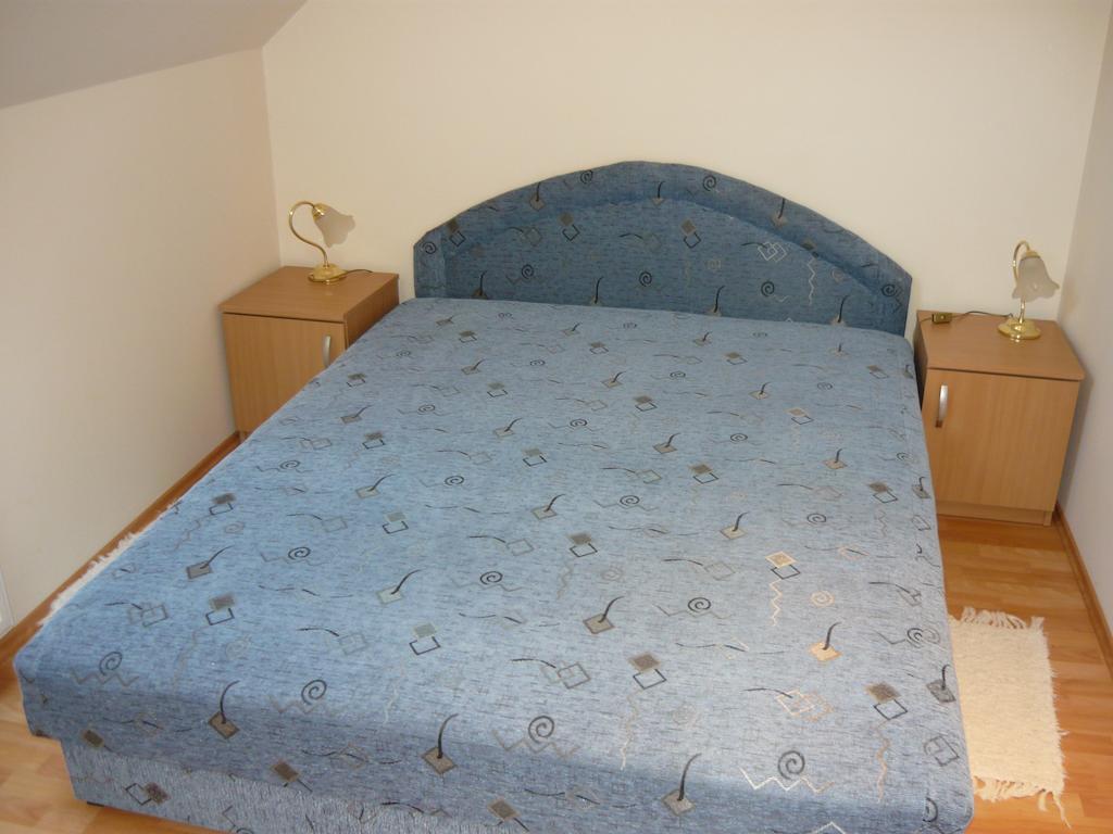 Kaman Vendeghaz Apartment Alsópáhok Cameră foto