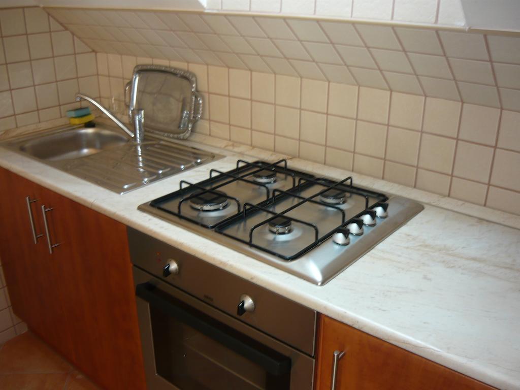 Kaman Vendeghaz Apartment Alsópáhok Cameră foto
