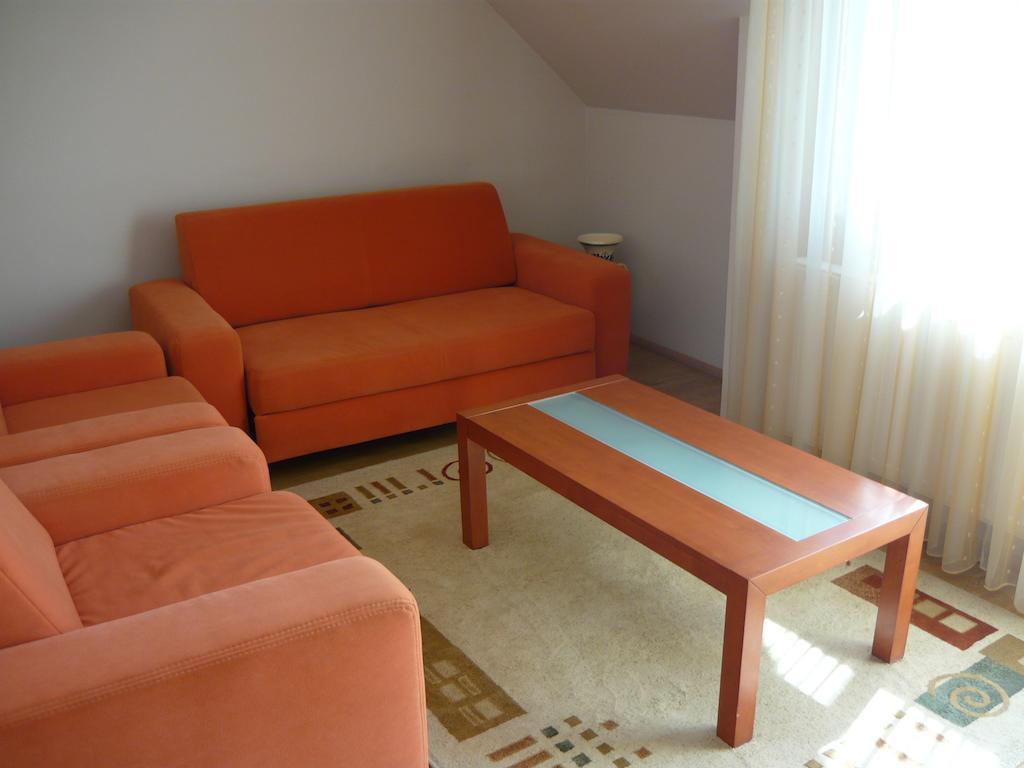 Kaman Vendeghaz Apartment Alsópáhok Exterior foto